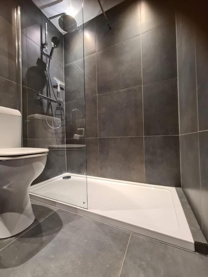 Penthousestudio Met Groot Zonneterras Nieuport Extérieur photo